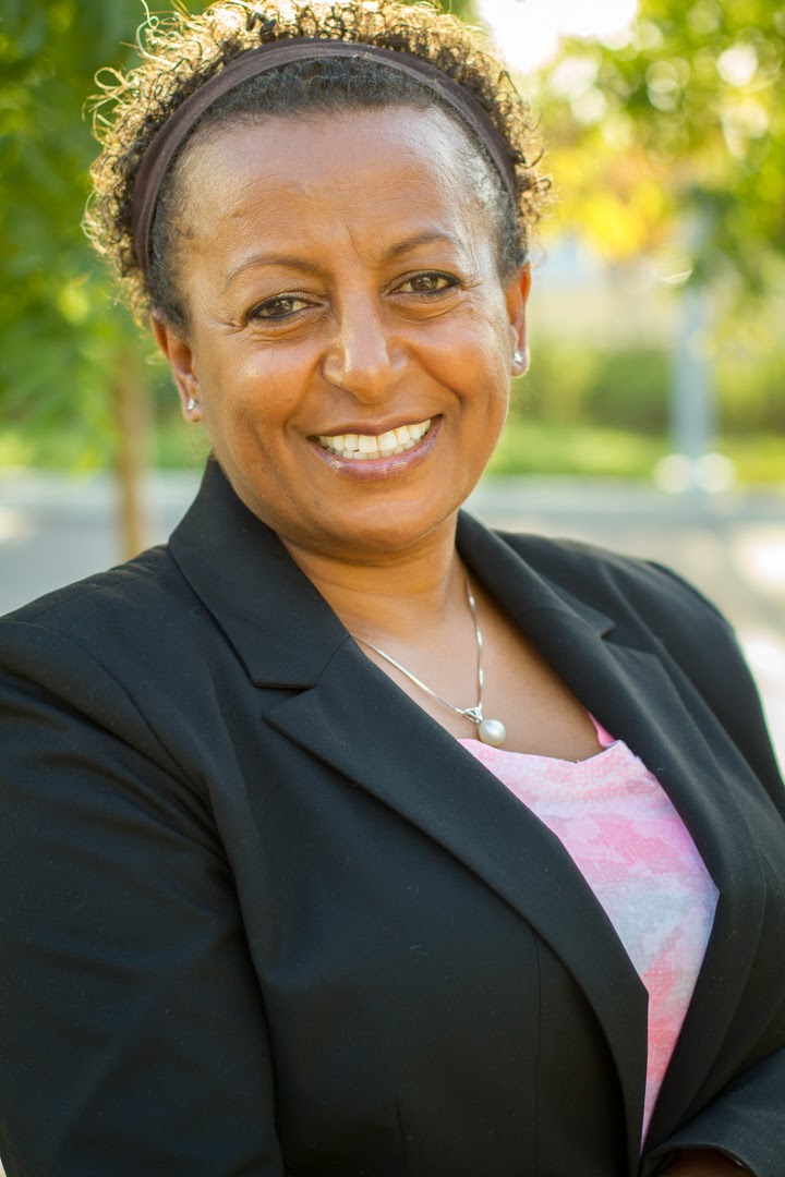 Lulit Bezuayehu, Founder of LULABS